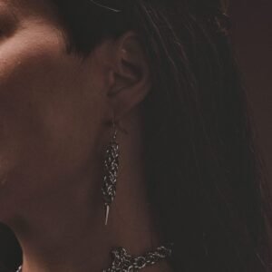 Home vespera earrings