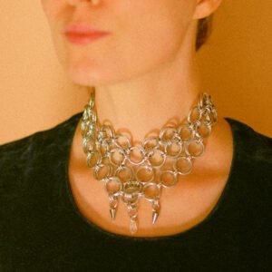 bracelet candy weave